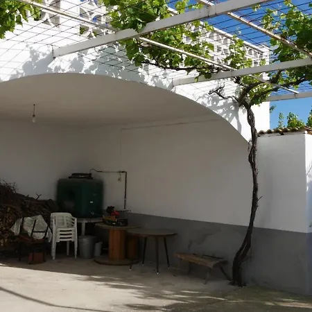Cortijo Los Linanes Granada Exterior photo