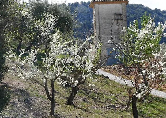 Cortijo Los Linanes