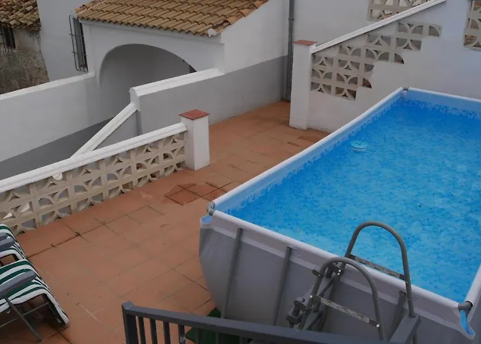 Cortijo Los Linanes