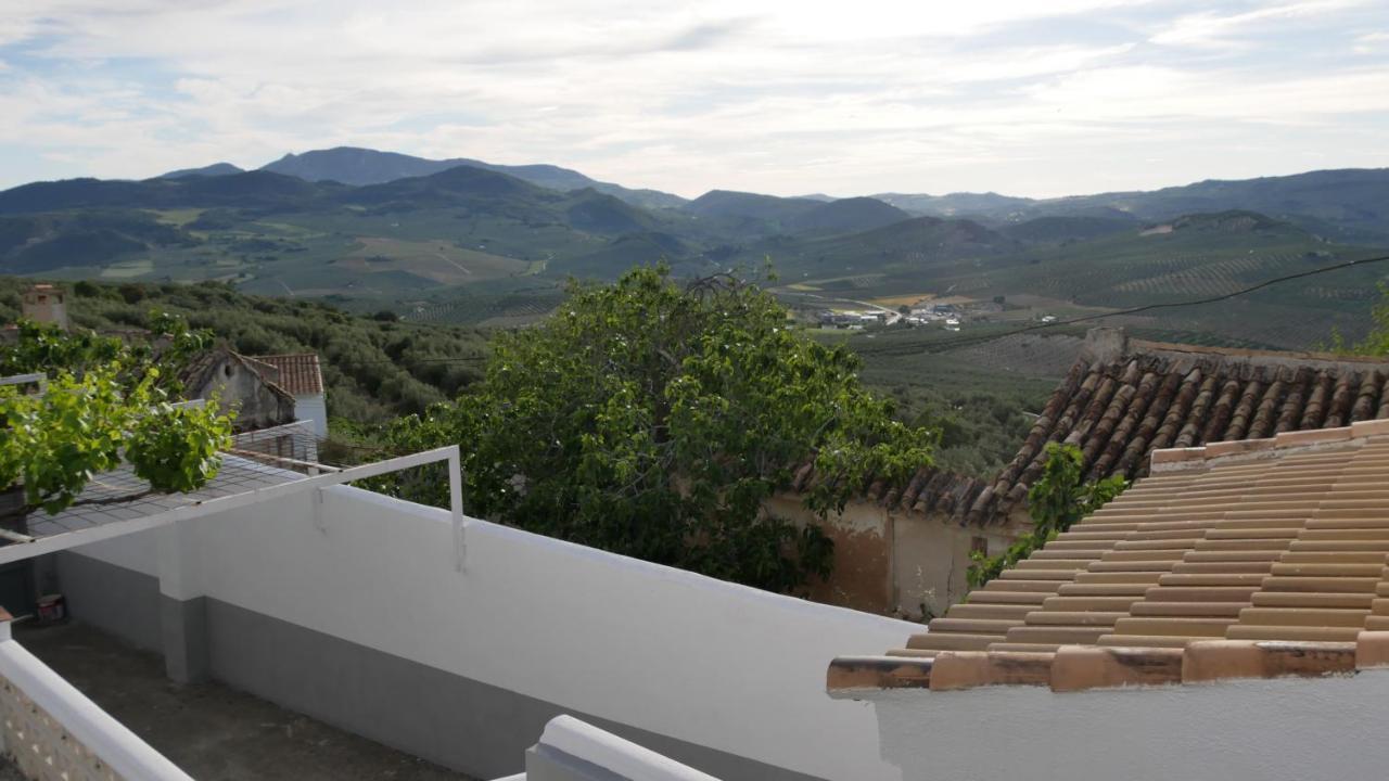 Holiday home Cortijo Linanes Granada