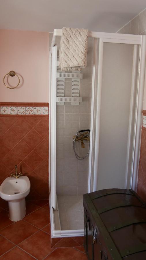 Holiday home Cortijo Linanes *