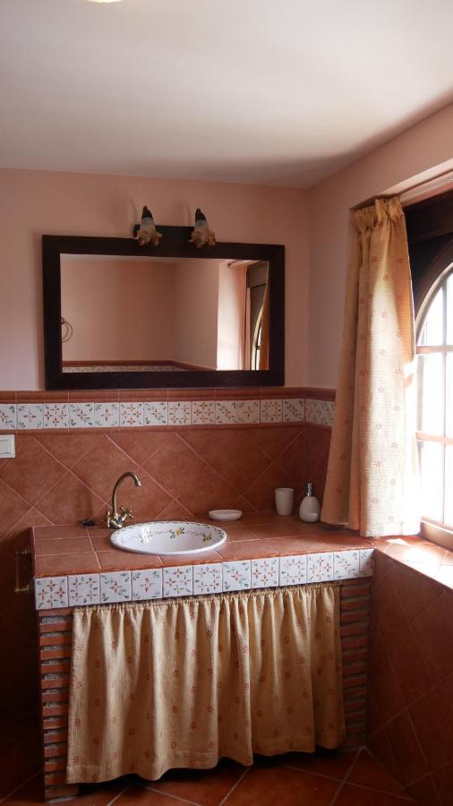 Holiday home Cortijo Linanes Granada