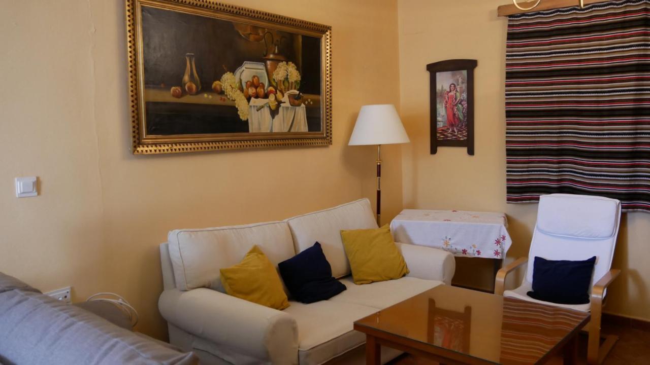 Cortijo Linanes Holiday home