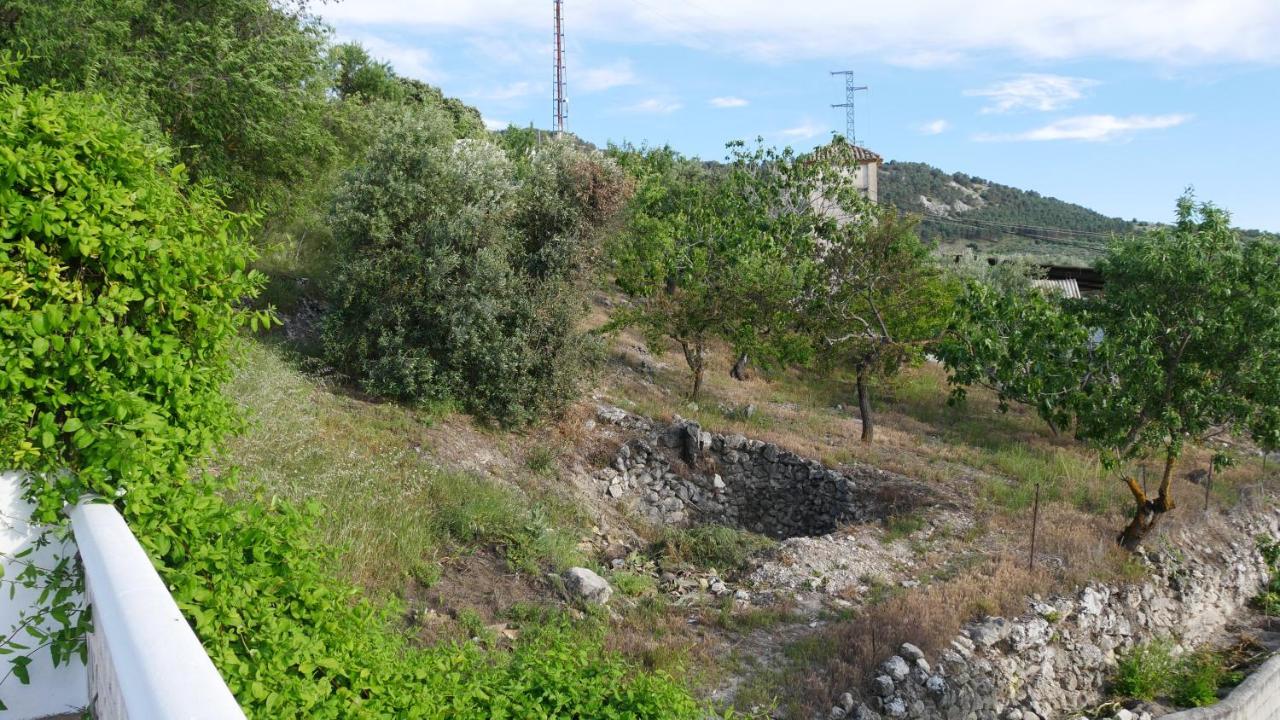 Cortijo Linanes Holiday home
