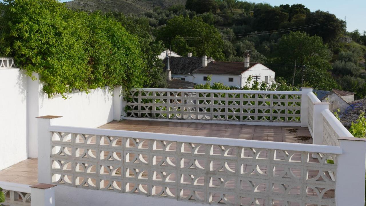 Cortijo Linanes Holiday home Granada