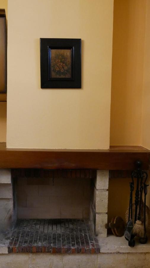 Cortijo Linanes Holiday home *