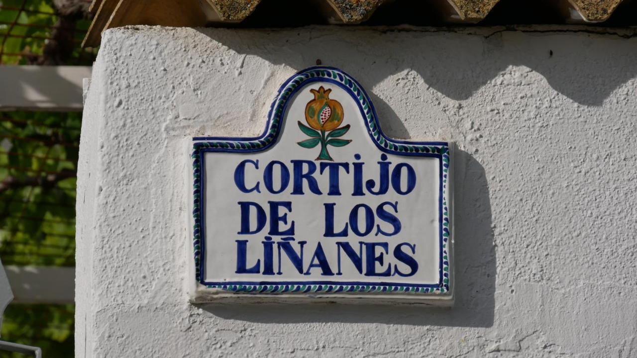 Holiday home Cortijo Linanes *