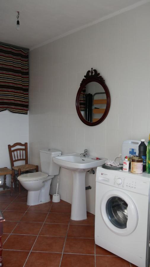Cortijo Linanes Holiday home