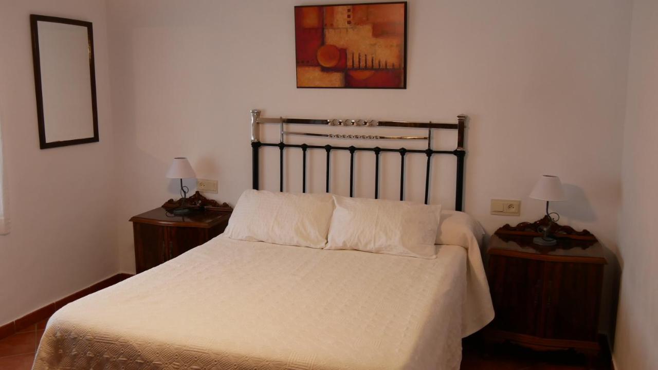 Holiday home Cortijo Linanes Granada