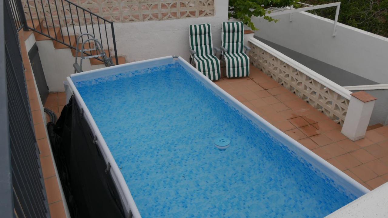 Holiday home Cortijo Linanes *