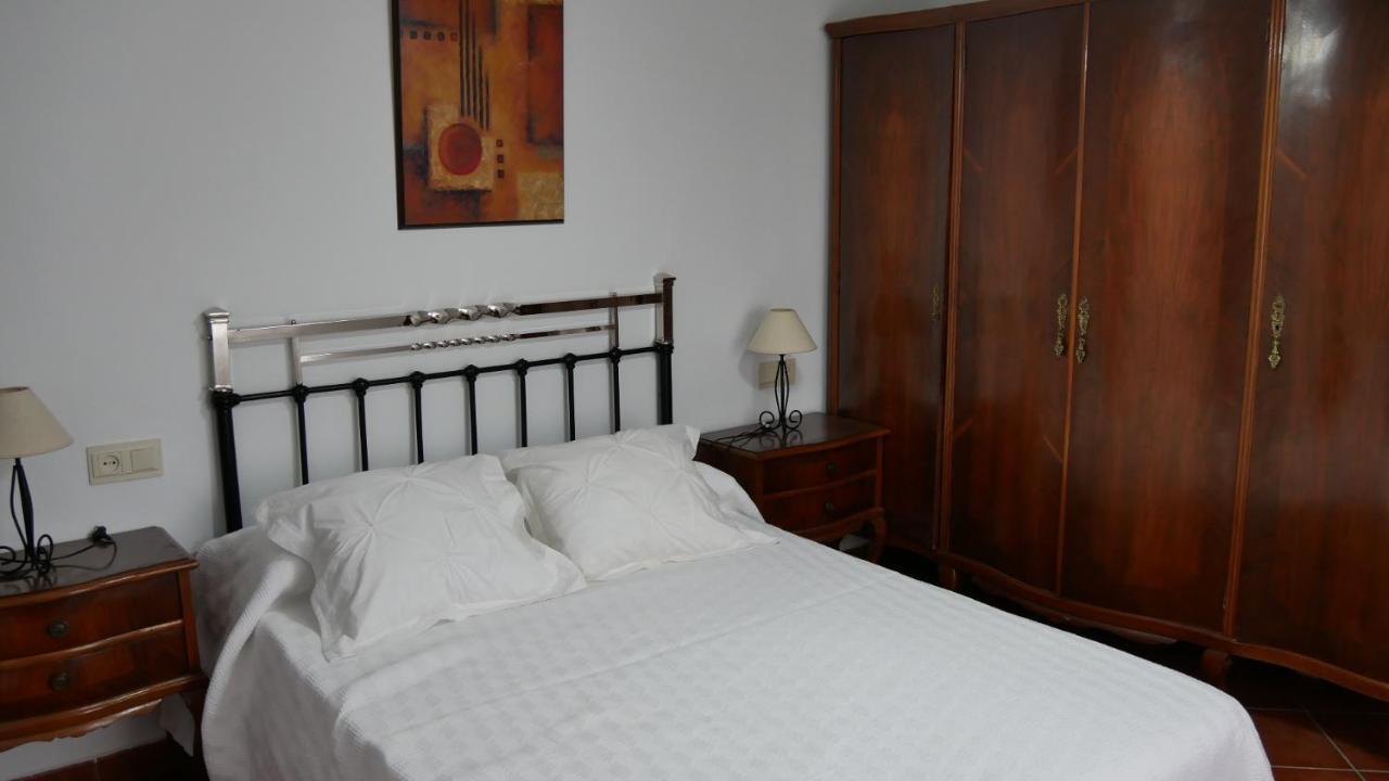 Holiday home Cortijo Linanes