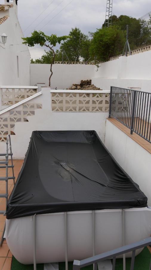 Cortijo Linanes Holiday home Granada