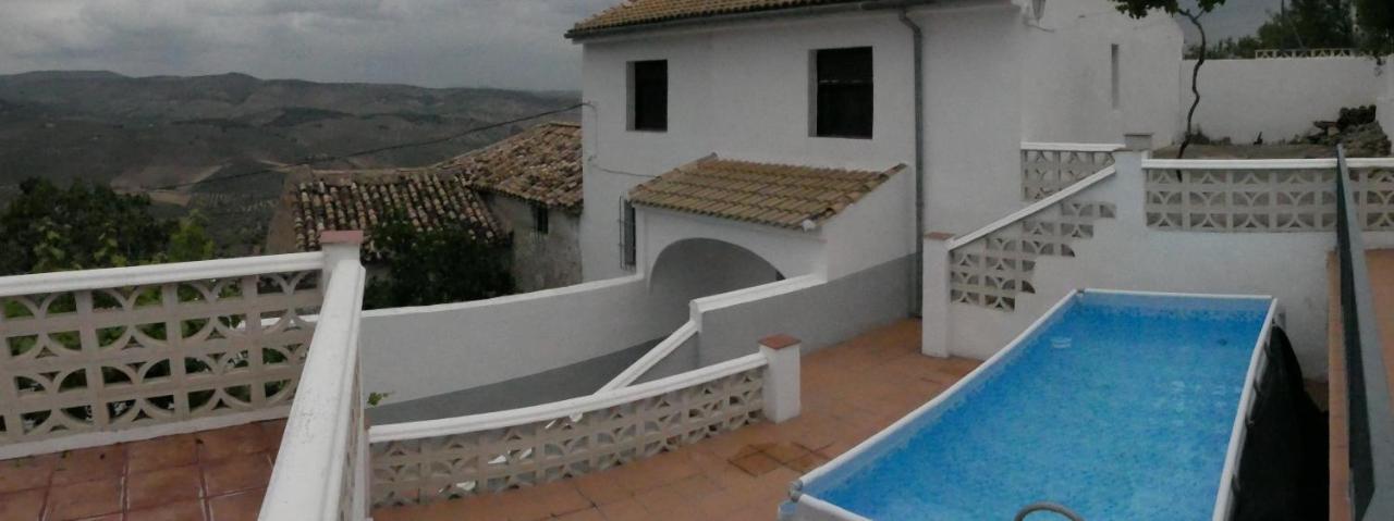 Cortijo Linanes *