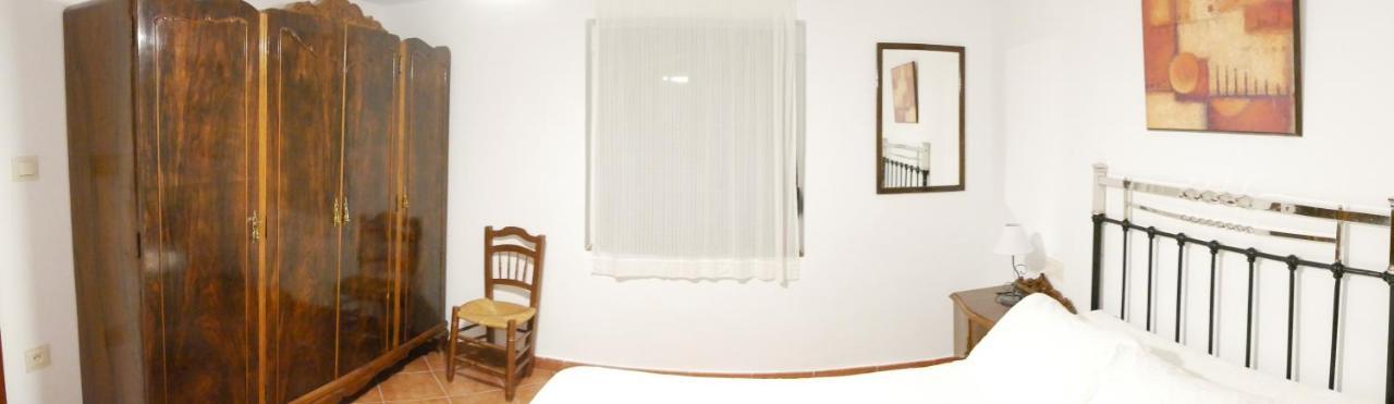 Holiday home Cortijo Linanes Granada