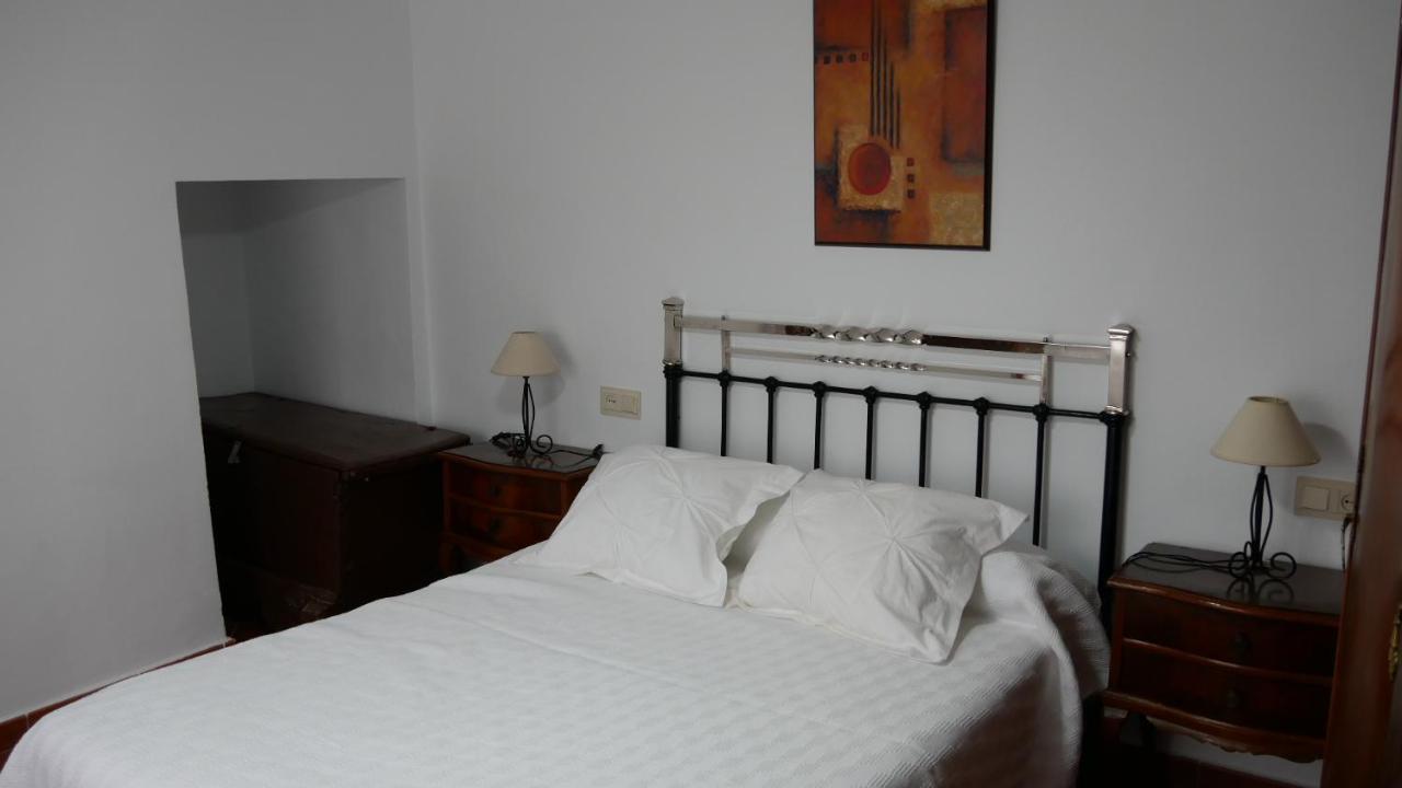 Holiday home Cortijo Linanes Granada