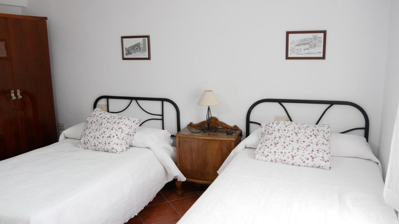 Cortijo Linanes Holiday home