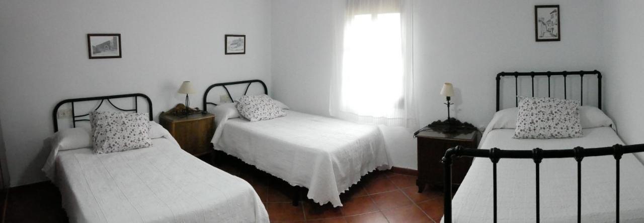 Holiday home Cortijo Linanes Granada