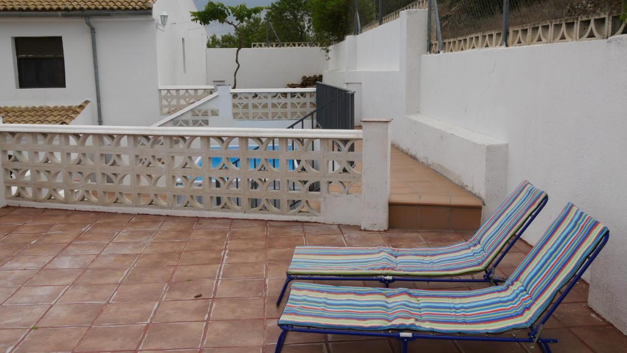 Holiday home Cortijo Linanes