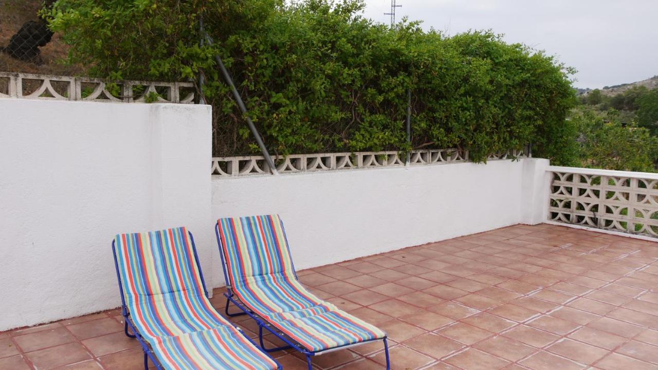 Cortijo Linanes Holiday home