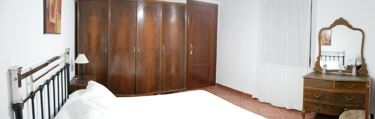 Cortijo Linanes Holiday home Granada
